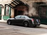 Chrysler 300C S 2011 года